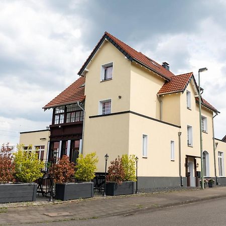 Pension Und Location Cham Meerbusch Kültér fotó